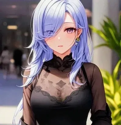Beautiful Consort