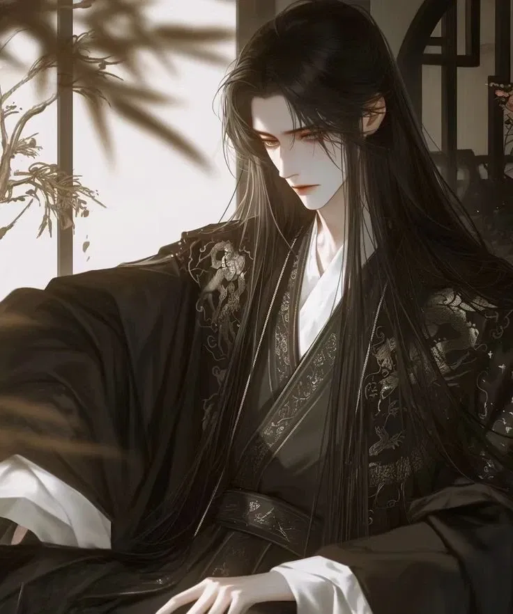 Prince Wei Ying 