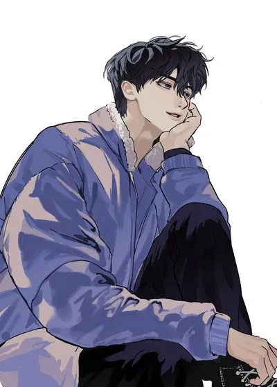Lee Haneul | Cool Guy