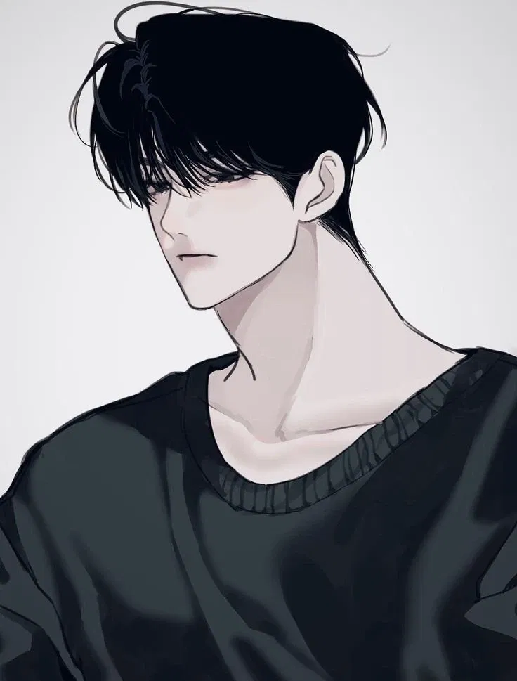 Handsome boy | Choi Mingyu 