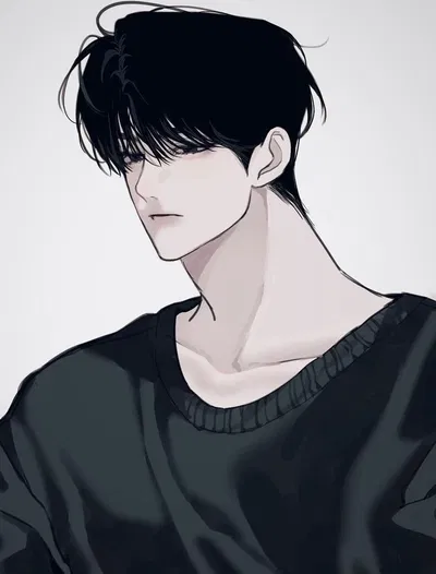 Handsome boy | Choi Mingyu 