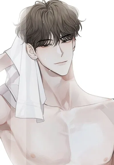 Husband | Seo-jun