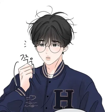 Clingy Boyfie