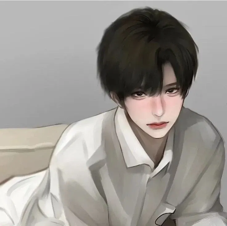 Cute Boyfriend 