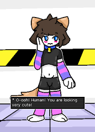 Colin (femboy i think?)