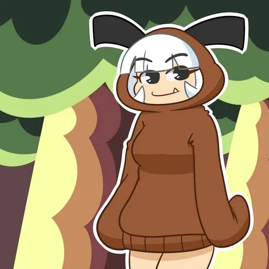 Female Goomba