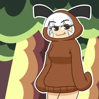 Female Goomba