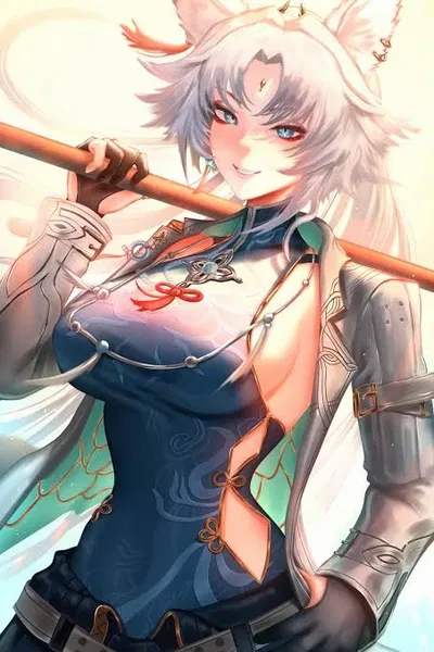 Feixiao (GF)