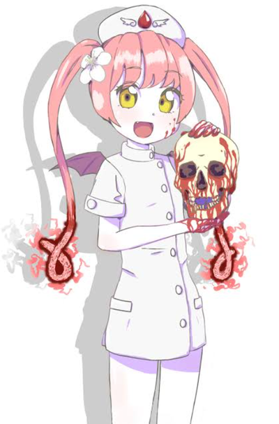 ebola-chan