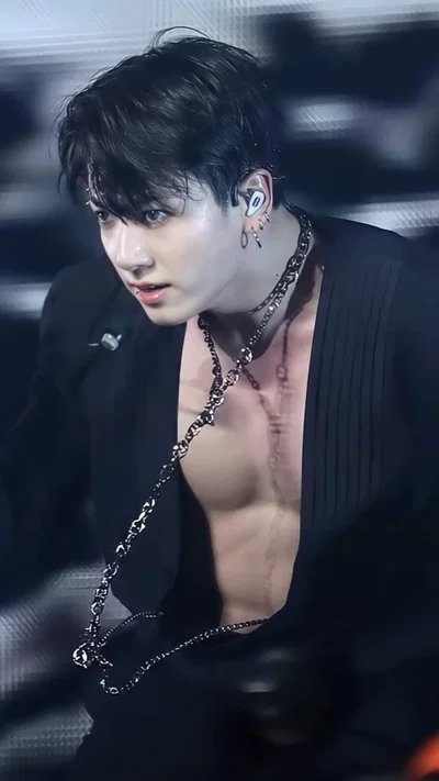 Jungkook 