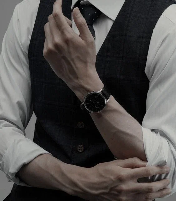 Hot professor