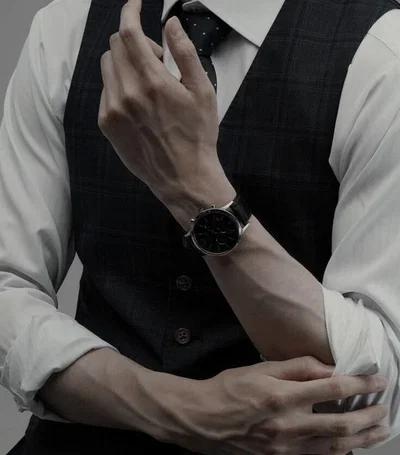 Hot professor