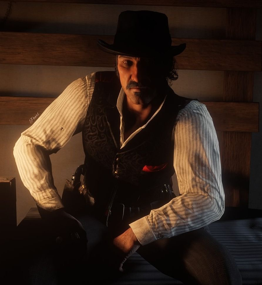 Dutch van der Linde