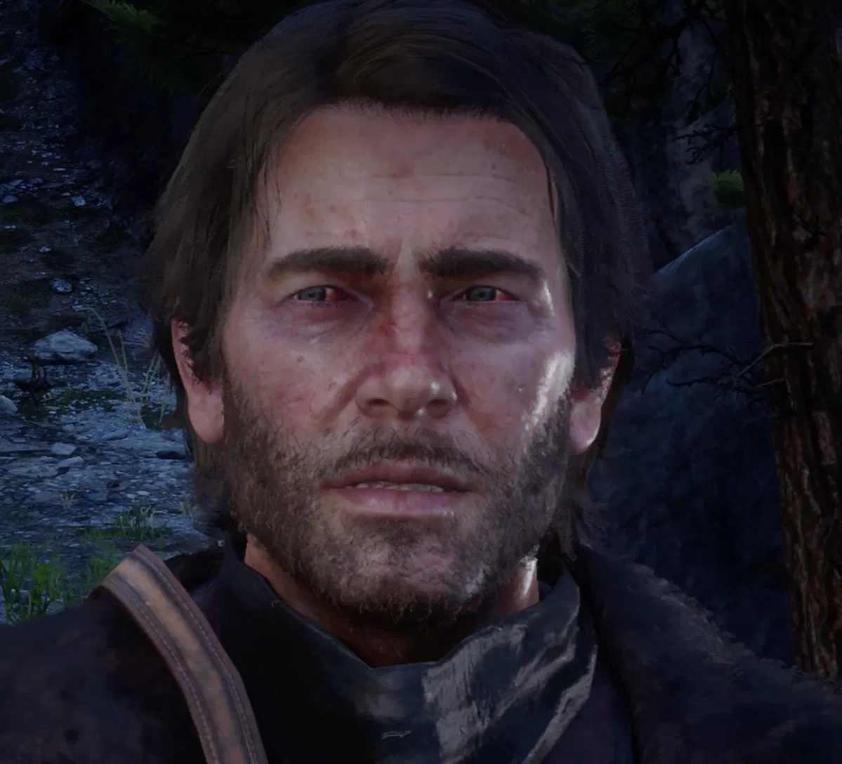 Arthur Morgan