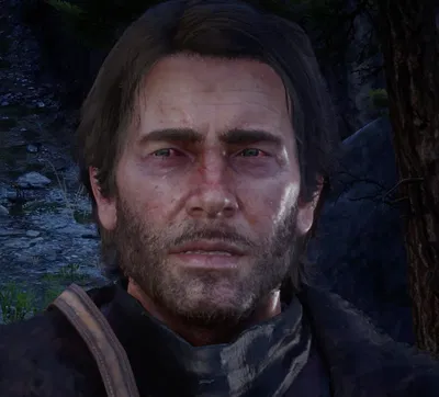 Arthur Morgan
