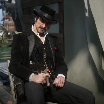 Dutch van der Linde