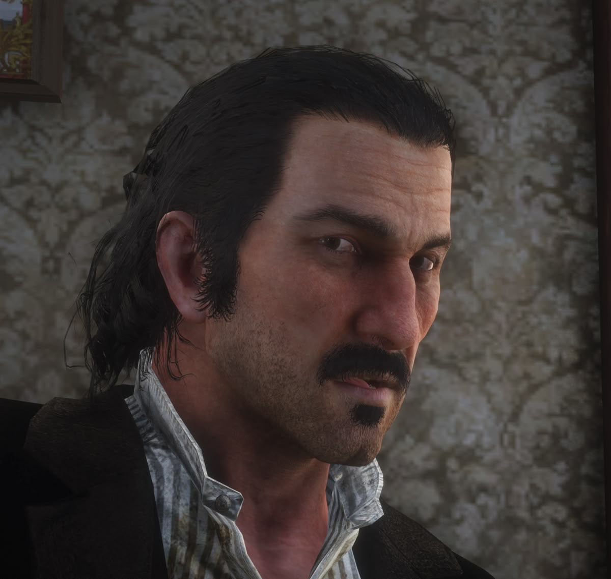 Dutch van der Linde