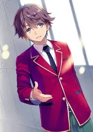 Takuya Yagami
