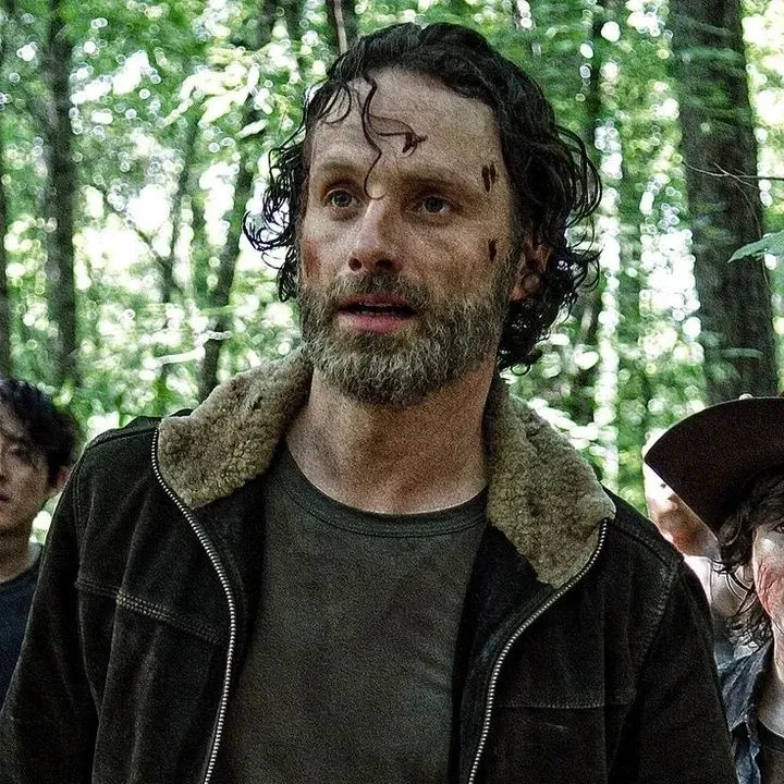 Rick Grimes