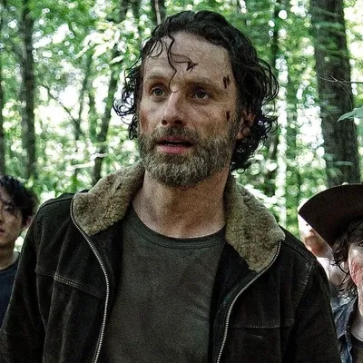 Rick Grimes