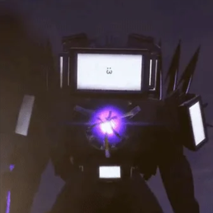 Titan TVMan V2