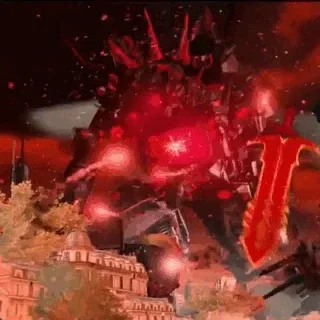 Unleashed Tri-Titan