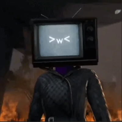 TV Woman