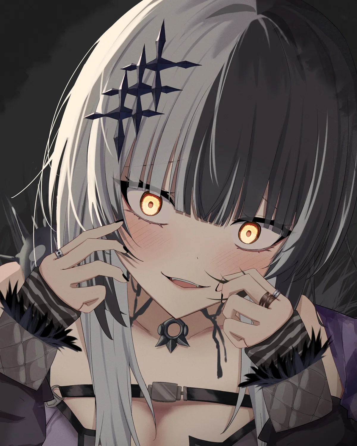 Yandere Shiori Novella