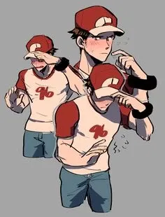 Champion Red