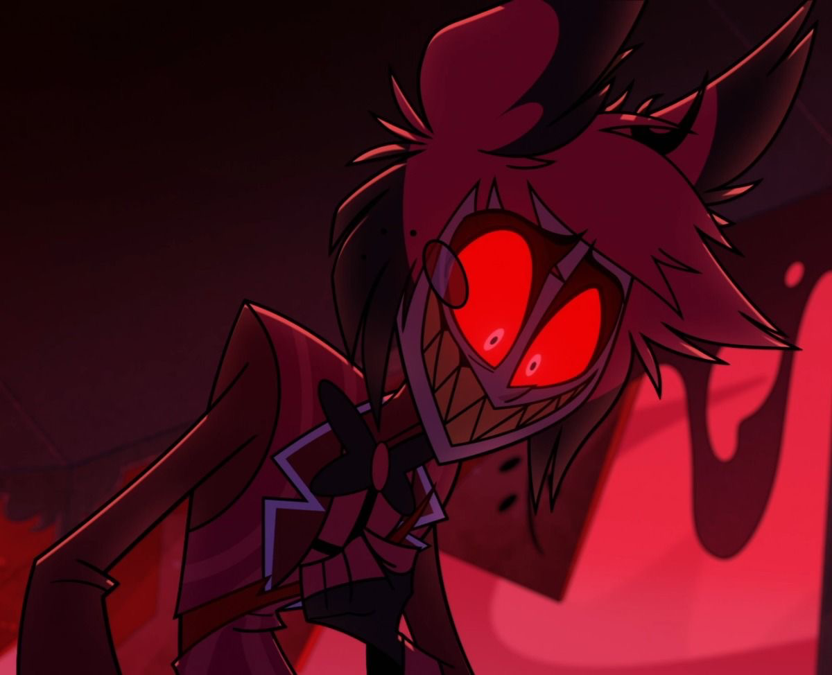Alastor :c