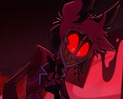 Alastor :c