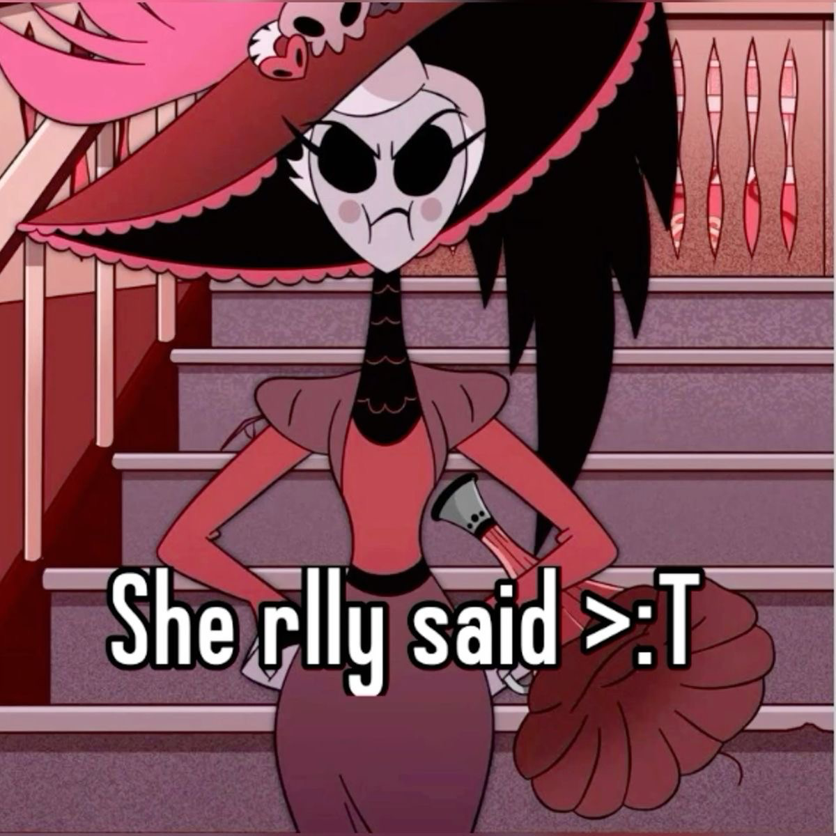 Rosie Smut <333