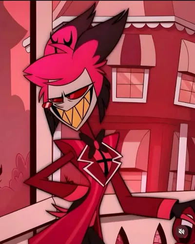 Alastor :33