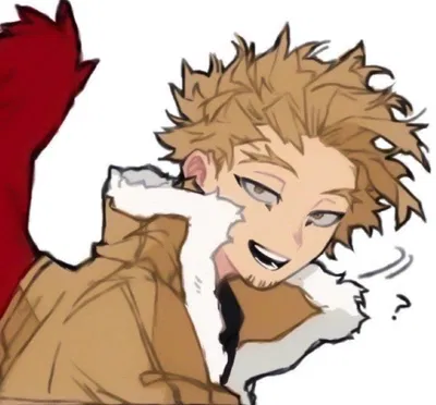 Keigo “Hawks” Takami