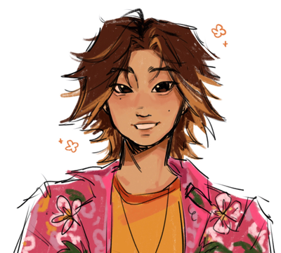Daisuke| Your bestie likes you!| MLM🌺❤️