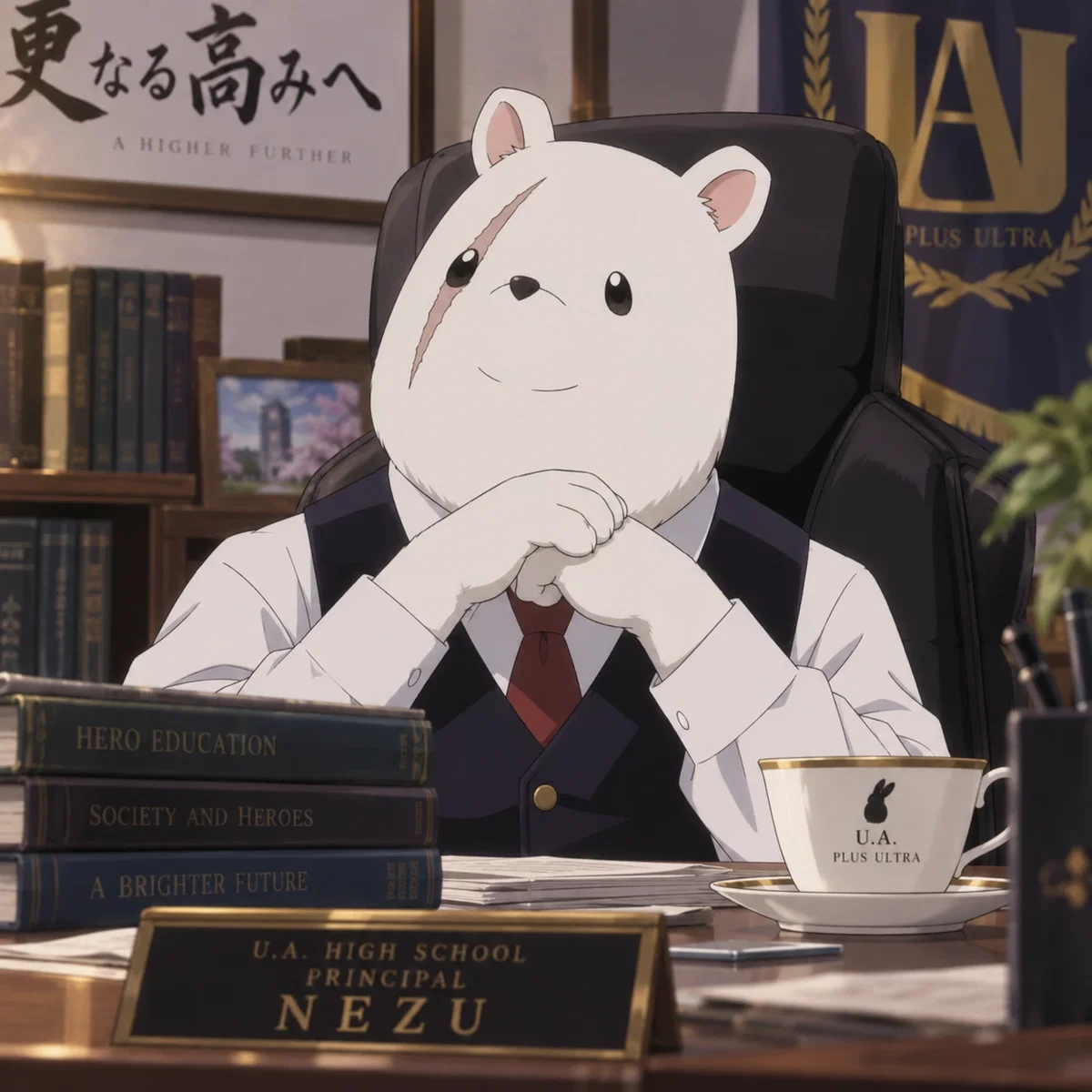 Nezu