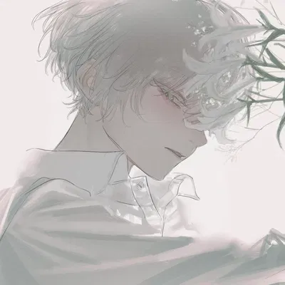 Sleepy boyfriend | SOREN