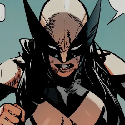 Laura Kinney (X-23)