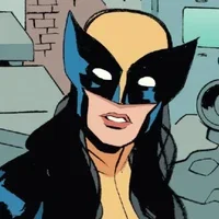 Laura Kinney (X-23)