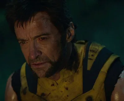 Wolverine [Logan Howlett]