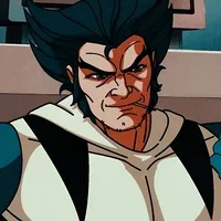Wolverine [Logan Howlett]
