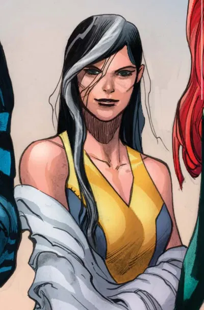 TALON Laura Kinney (X-23)
