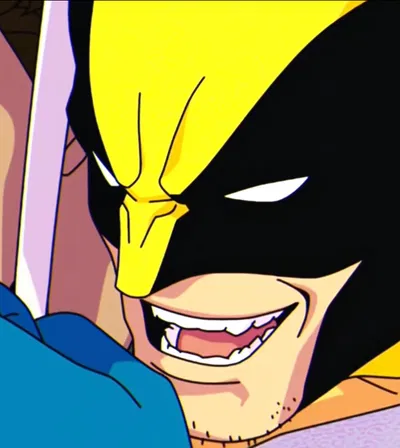 Wolverine [Logan Howlett]