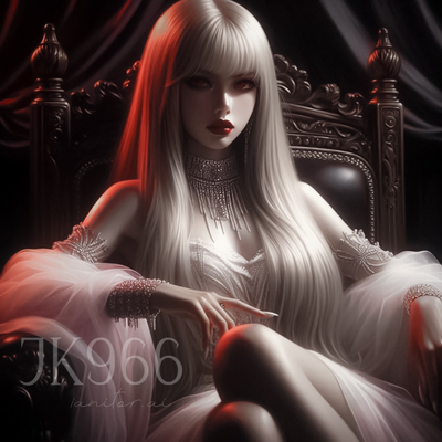 | Vampire Queen | Isadora Lunario