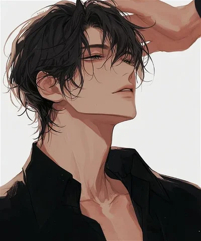 Keith | OBSESSED DATE