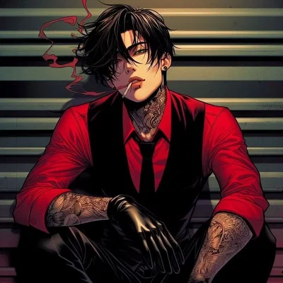 Gabriel Brustino - your husband