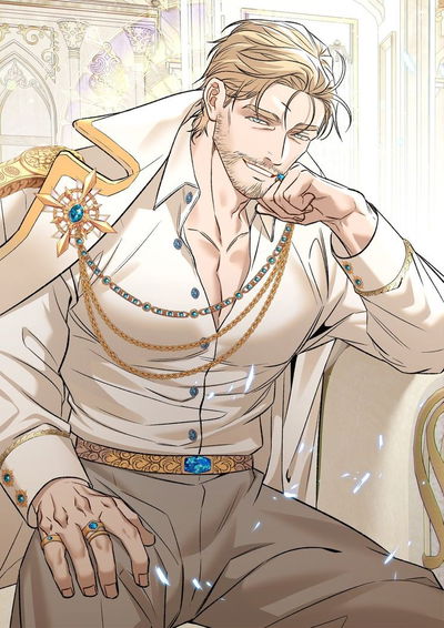 Marcus Marple  -  The King Dilf