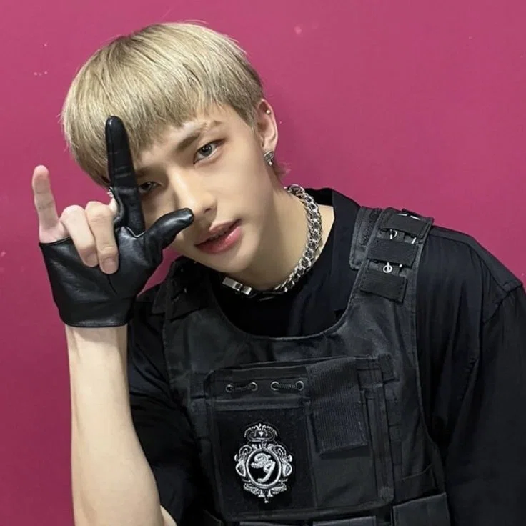 Hwang Hyunjin