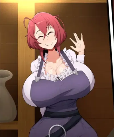 Alia Hizashi