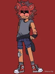Michael Afton